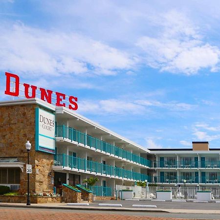 آوشين سيتي Dunes Court المظهر الخارجي الصورة