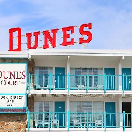 آوشين سيتي Dunes Court المظهر الخارجي الصورة