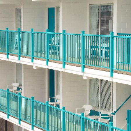 آوشين سيتي Dunes Court المظهر الخارجي الصورة