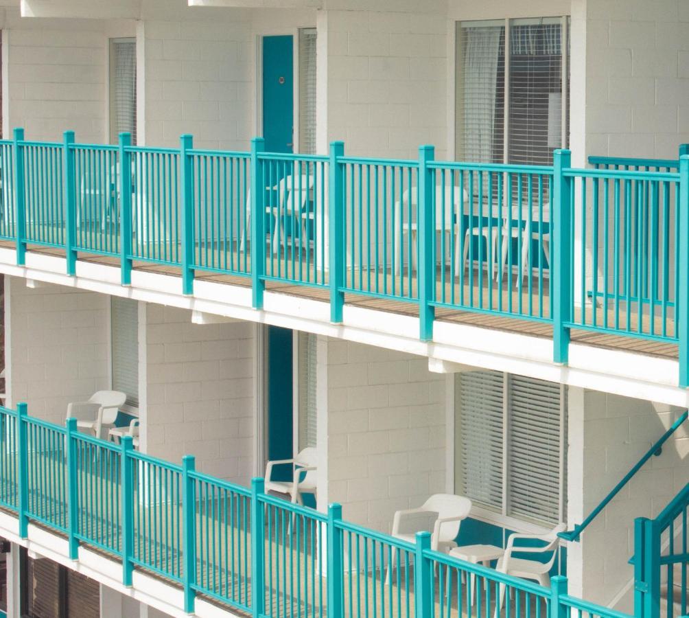 آوشين سيتي Dunes Court المظهر الخارجي الصورة