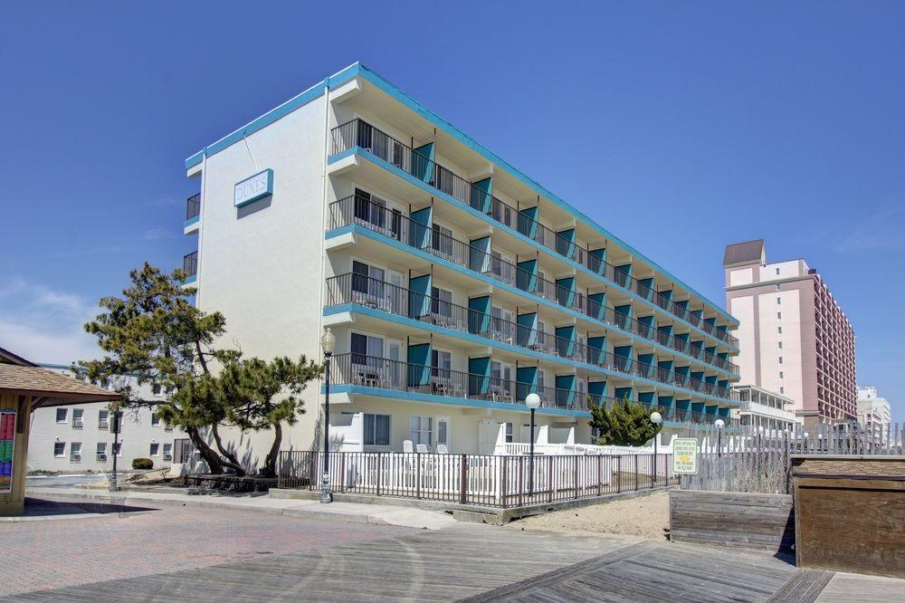 آوشين سيتي Dunes Court المظهر الخارجي الصورة
