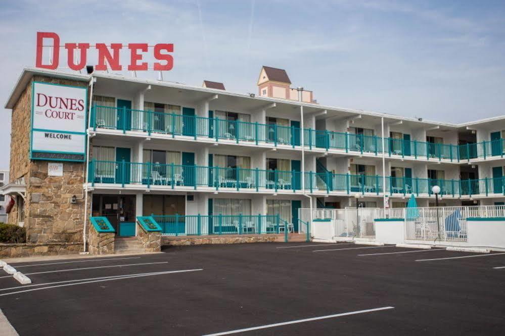 آوشين سيتي Dunes Court المظهر الخارجي الصورة