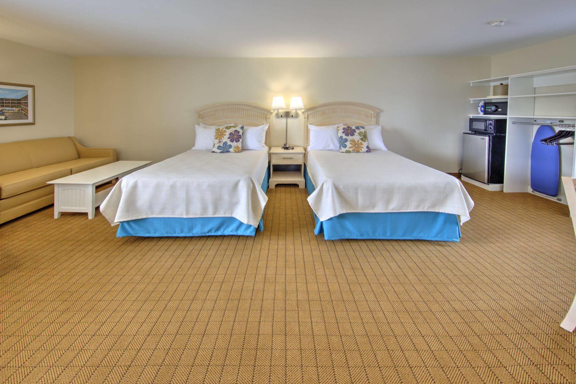 آوشين سيتي Dunes Court المظهر الخارجي الصورة