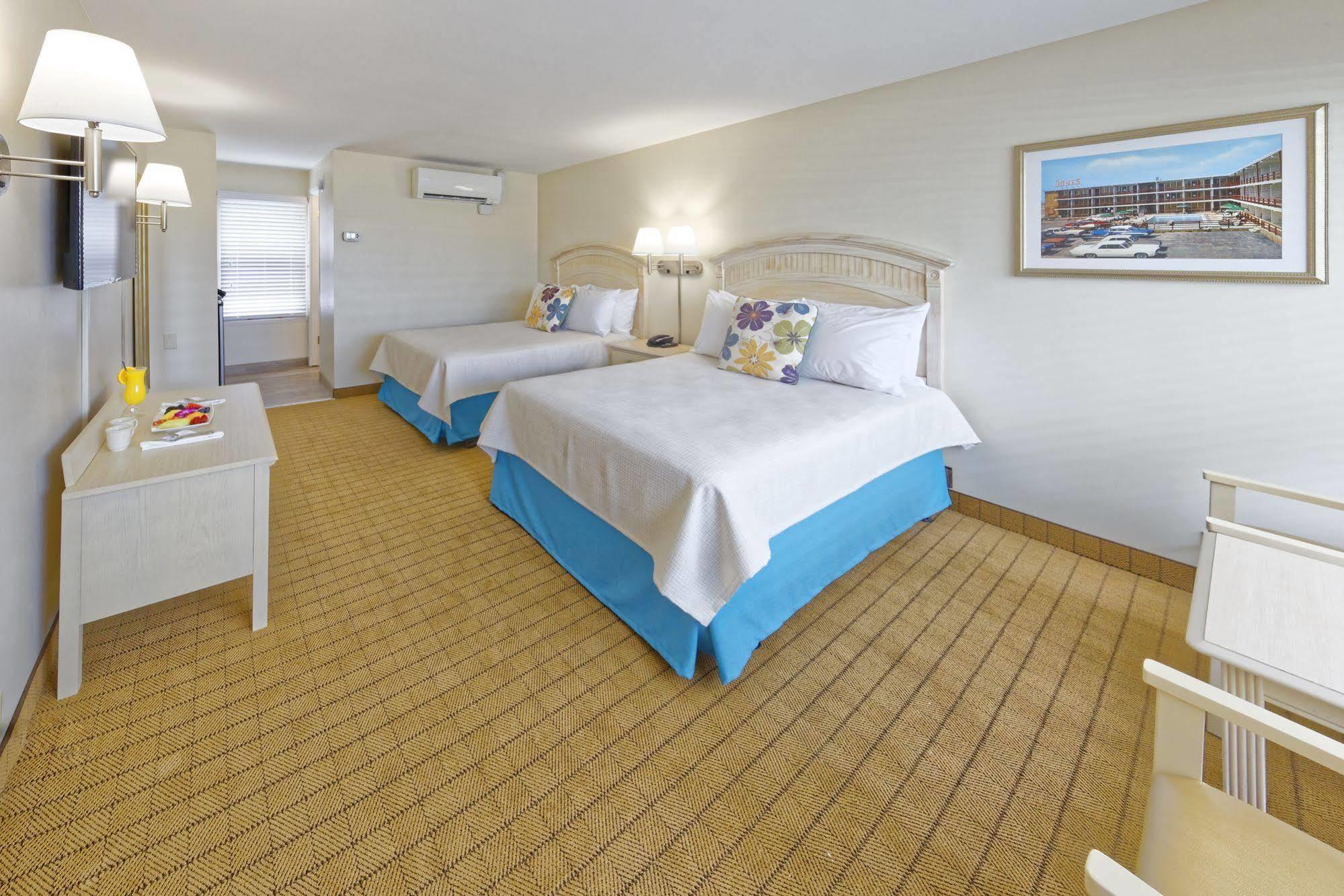 آوشين سيتي Dunes Court المظهر الخارجي الصورة