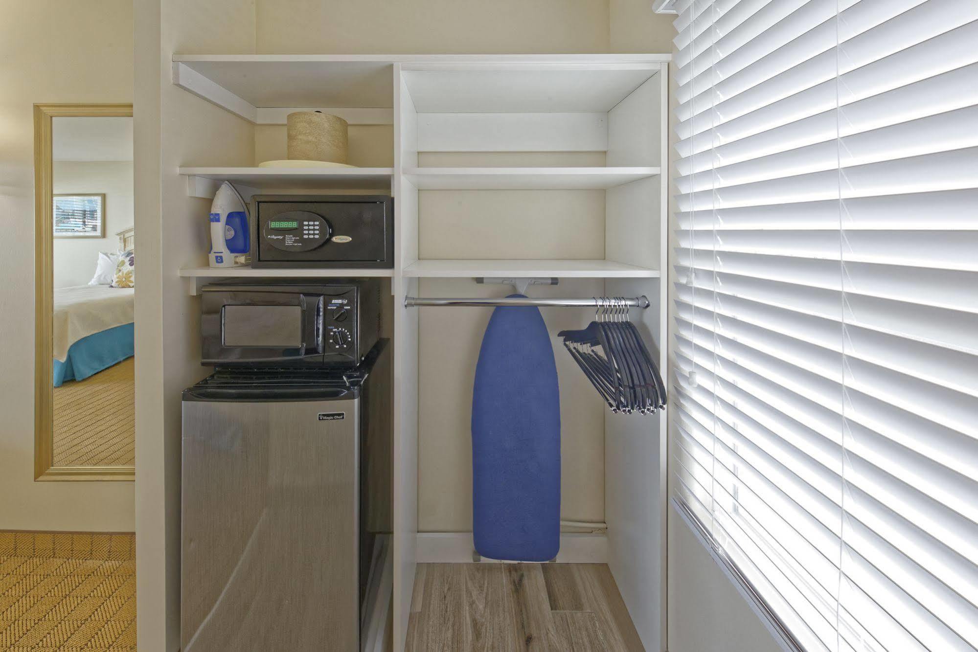 آوشين سيتي Dunes Court المظهر الخارجي الصورة