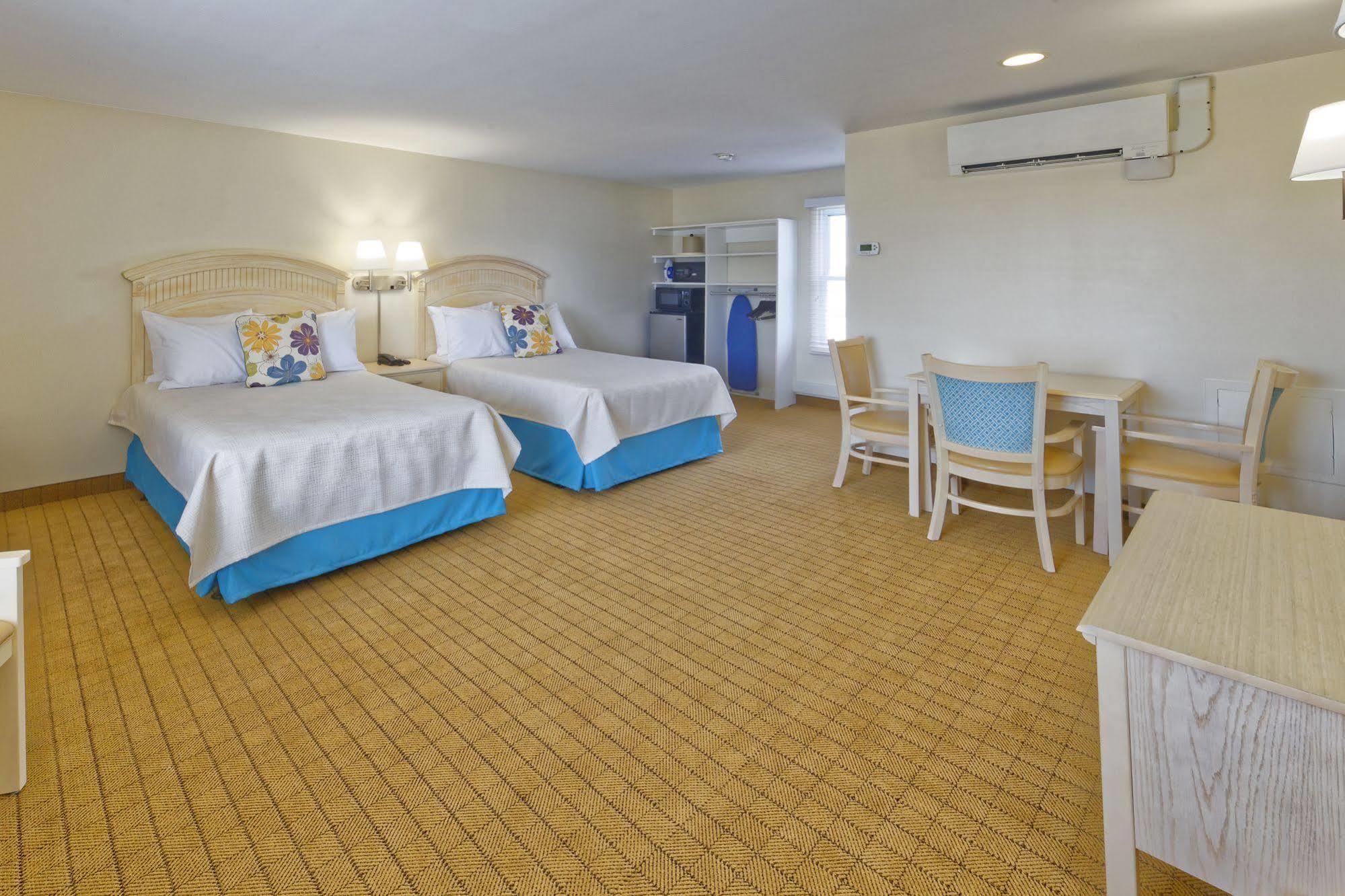 آوشين سيتي Dunes Court المظهر الخارجي الصورة