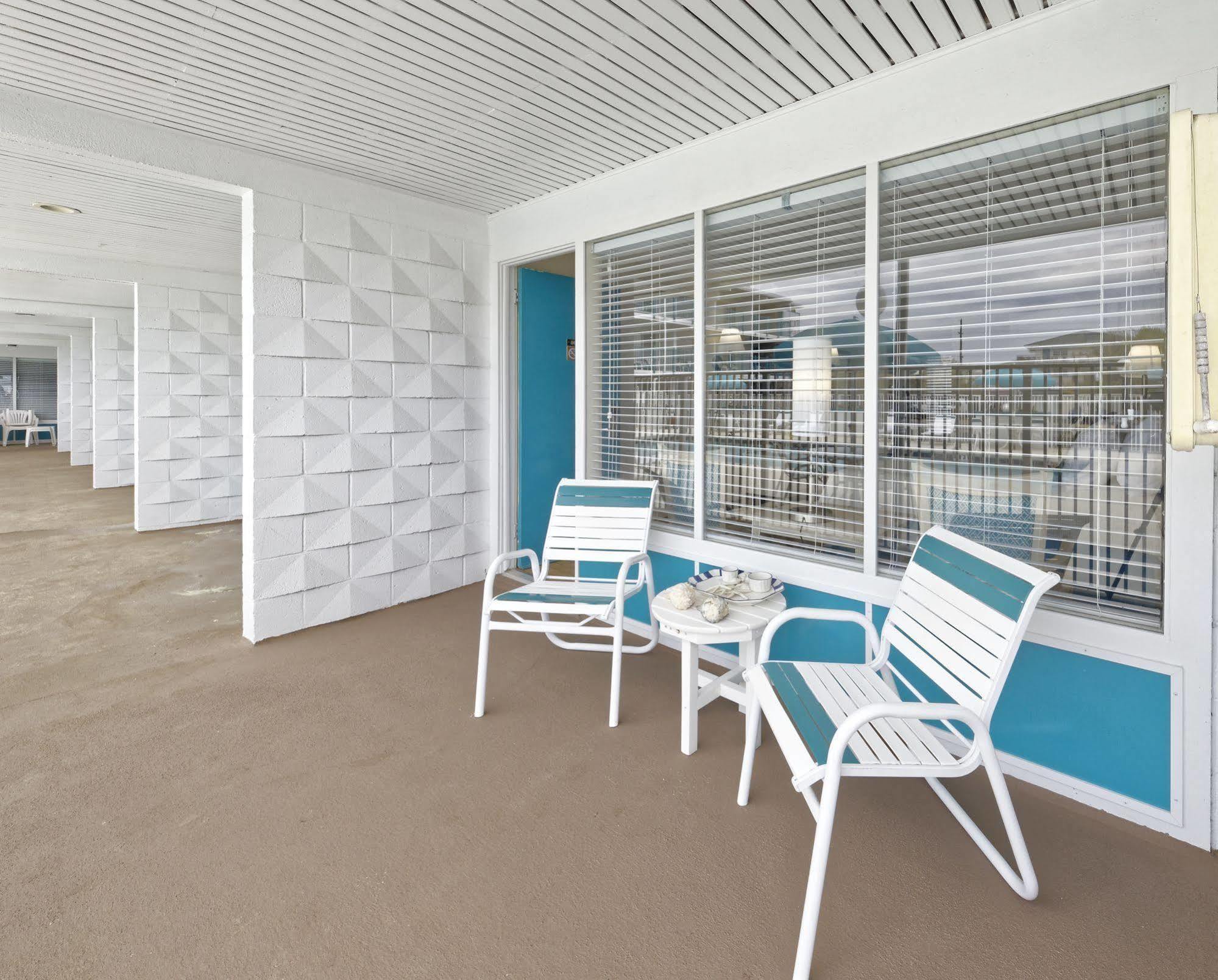 آوشين سيتي Dunes Court المظهر الخارجي الصورة