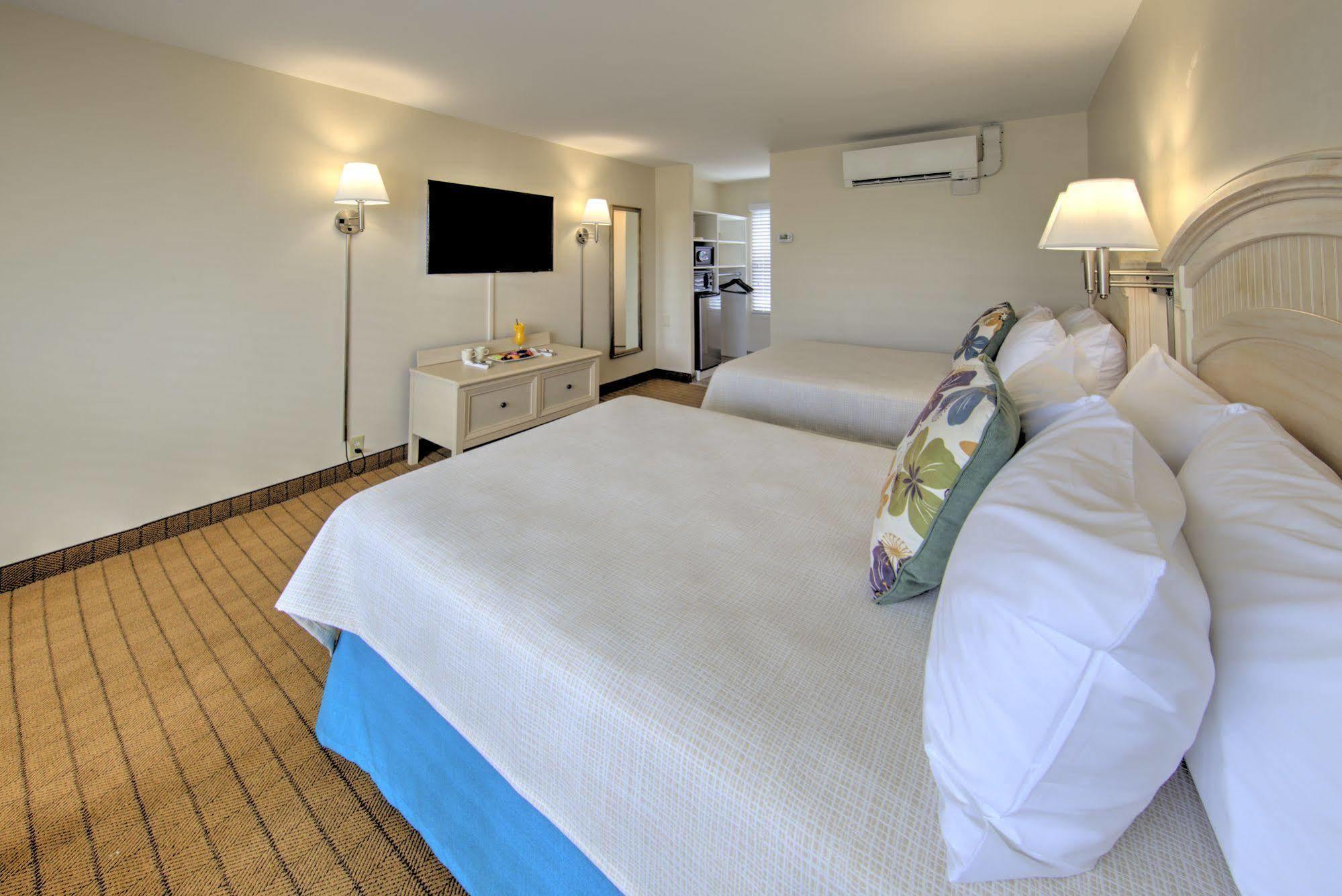 آوشين سيتي Dunes Court المظهر الخارجي الصورة
