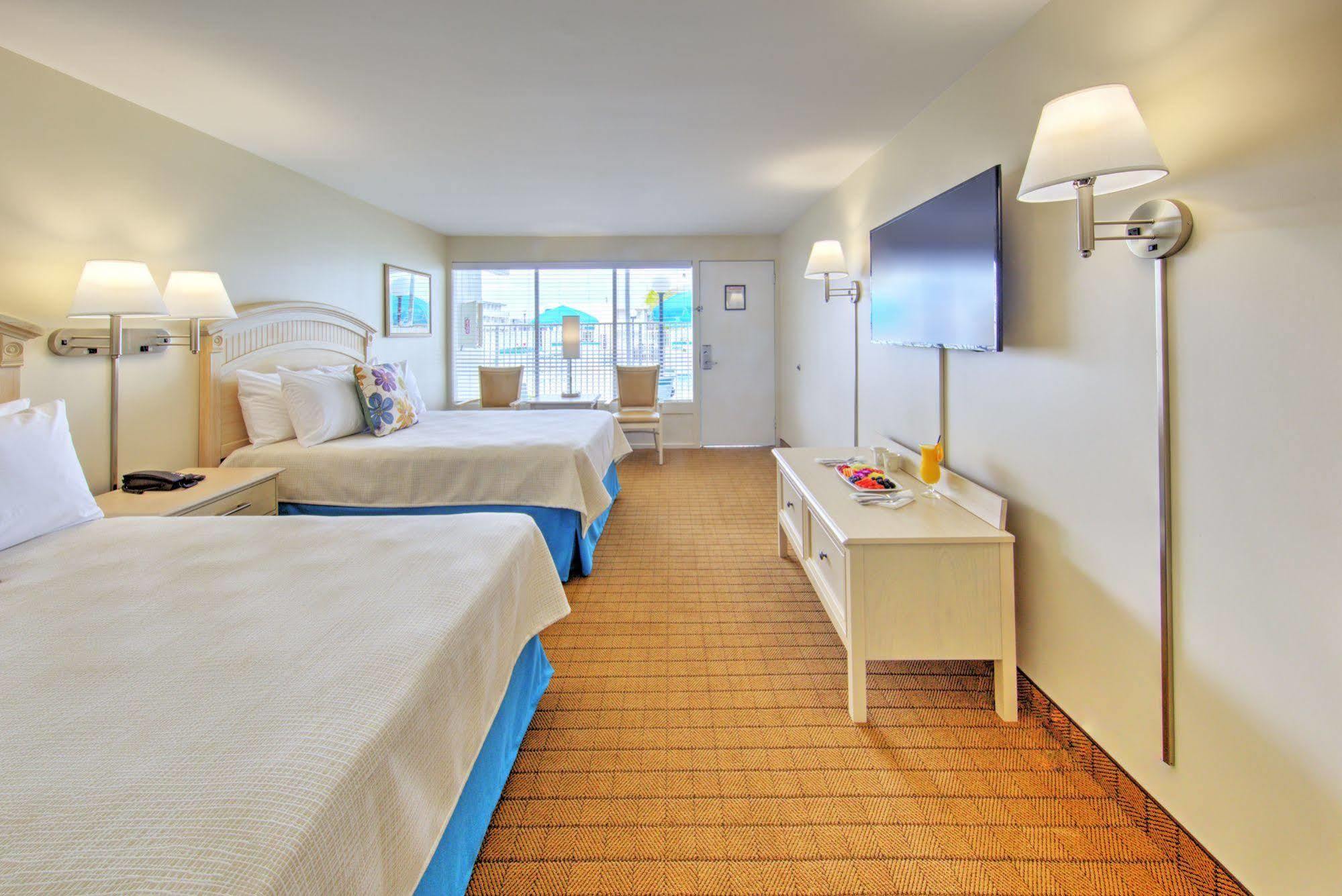 آوشين سيتي Dunes Court المظهر الخارجي الصورة